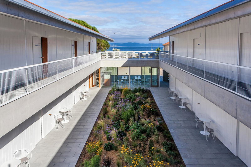 Hotel Bela Fisterra, Finisterre, Spain