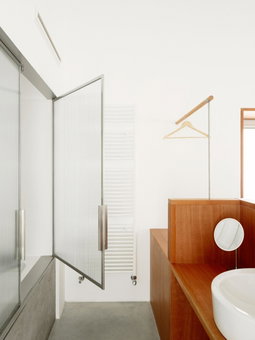 Hotel Bela Fisterra, Finisterre, Spain