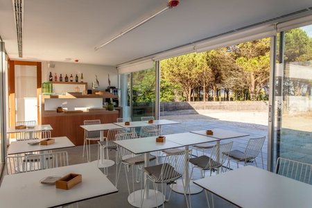 Hotel Bela Fisterra, Finisterre, Spain