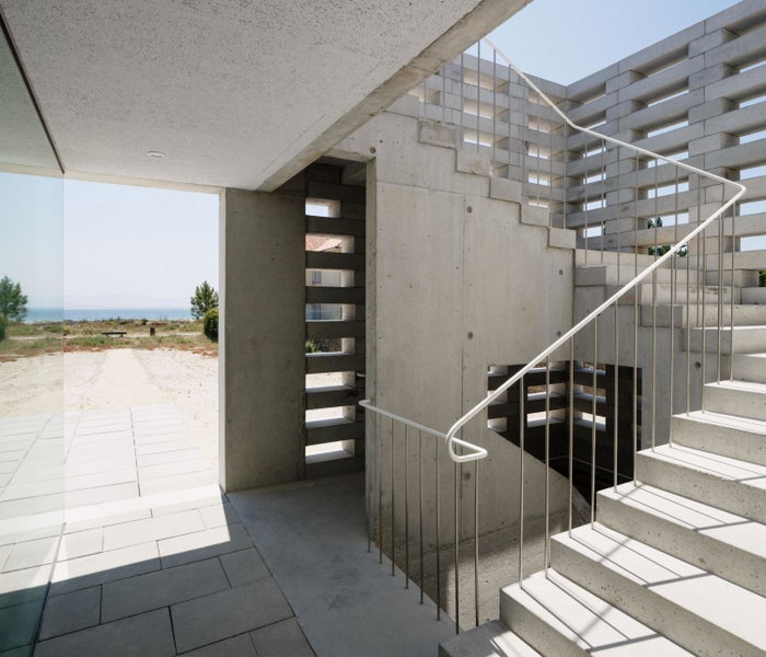 Hotel Bela Fisterra, Finisterre, Spain