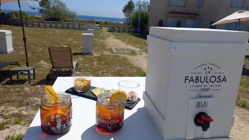 Hotel Bela Fisterra, Finisterre, Spain
