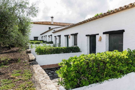 Hotel Rural El Horcajo de Ronda, Montecorto, Spain