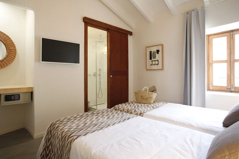 Ca Sa Tieta - Hotel de Interior, Alaro, Spain