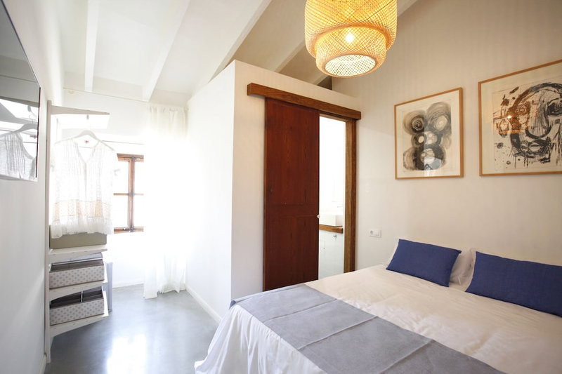 Ca Sa Tieta - Hotel de Interior, Alaro, Spain