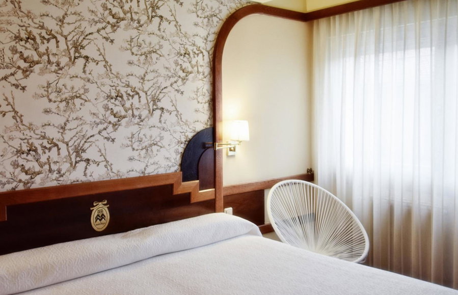 Hotel Maria Luisa, Burgos, Spain