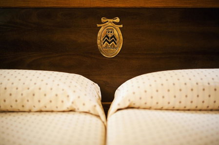 Hotel Maria Luisa, Burgos, Spain
