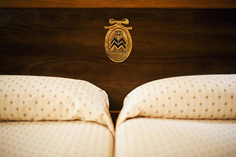 Hotel Maria Luisa, Burgos, Spain