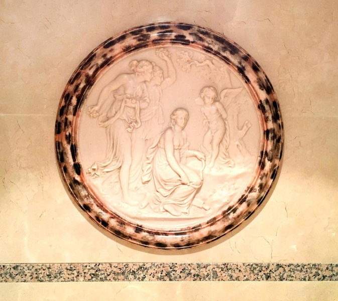 Hotel Maria Luisa, Burgos, Spain