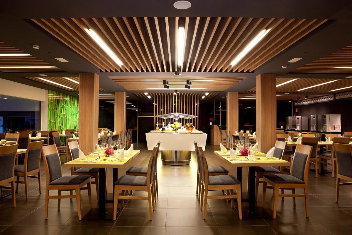 Flash Hotel Benidorm - Recommended Adults Only 4 Sup, Испания
