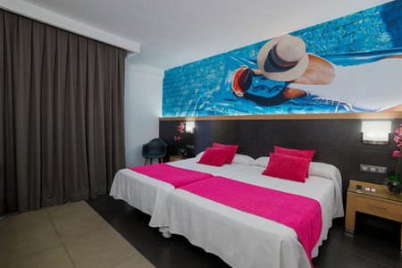 Flash Hotel Benidorm - Recommended Adults Only 4 Sup, Benidorm, Spain