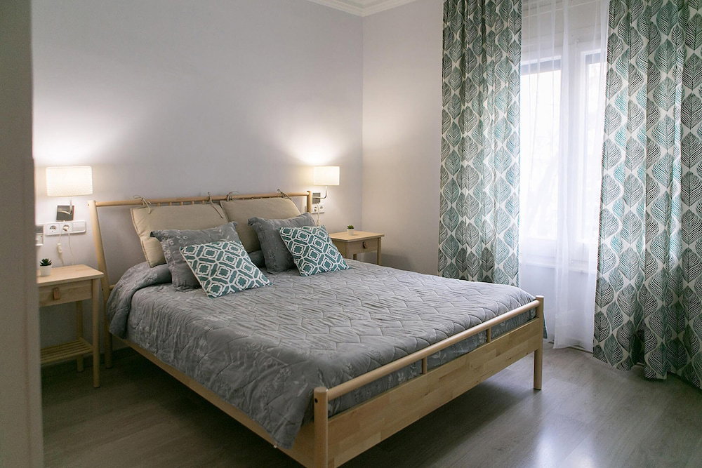 Blanc Guesthouse, Spain