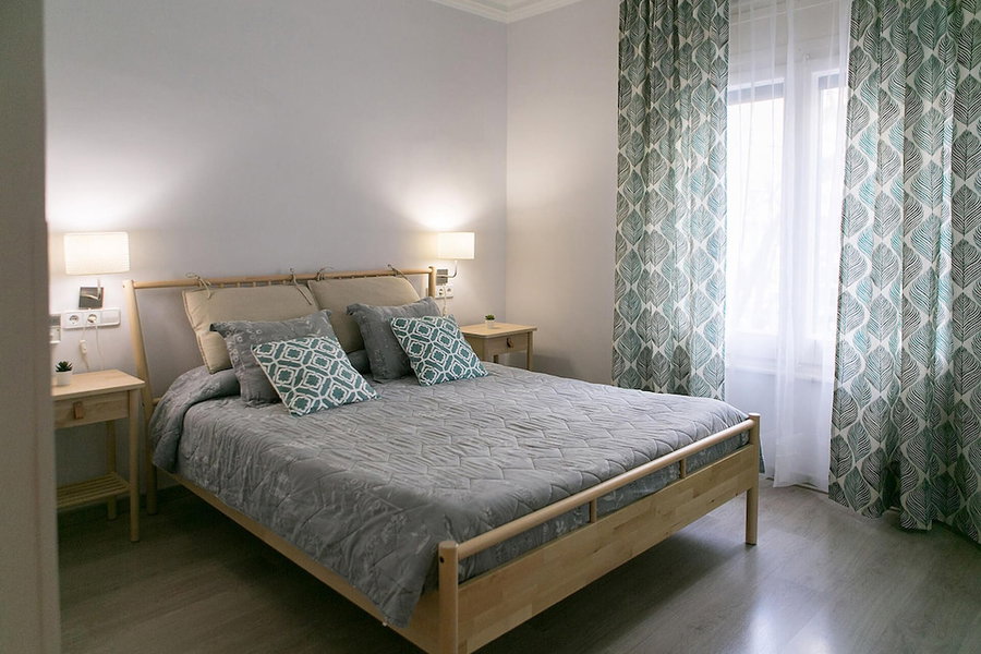 Blanc Guesthouse, Barcelona, Spain
