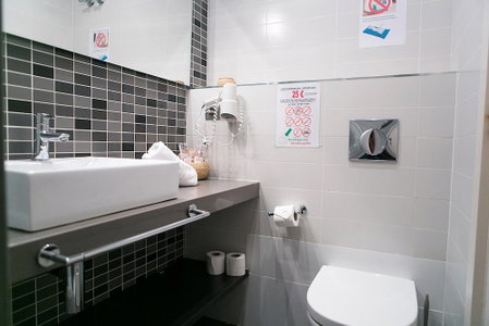 Blanc Guesthouse, Barcelona, Spain