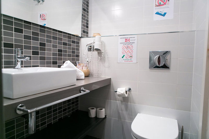 Blanc Guesthouse, Barcelona, Spain