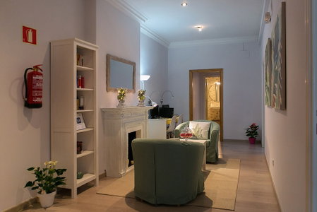 Blanc Guesthouse, Barcelona, Spain