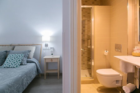 Blanc Guesthouse, Barcelona, Spain