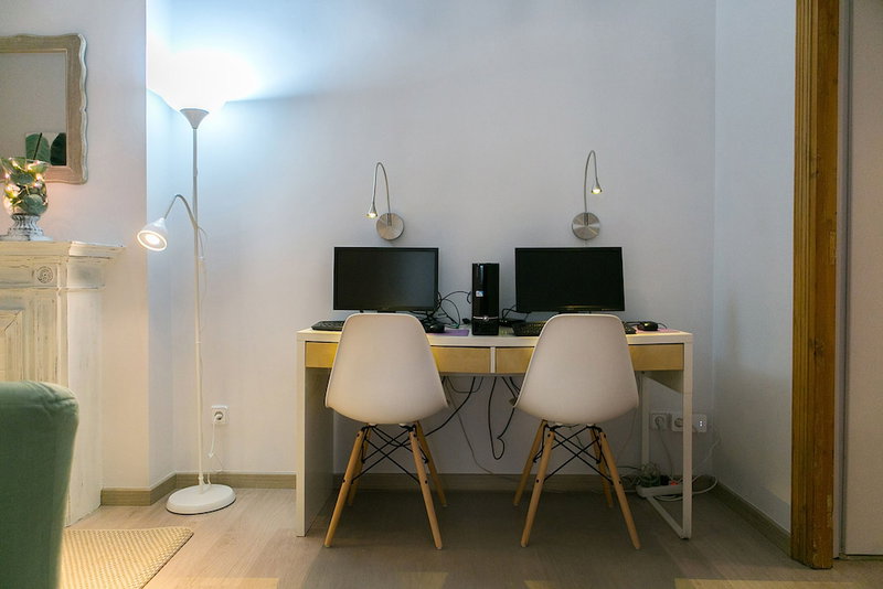 Blanc Guesthouse, Barcelona, Spain