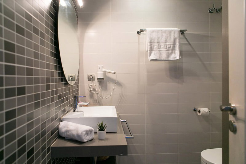 Blanc Guesthouse, Barcelona, Spain