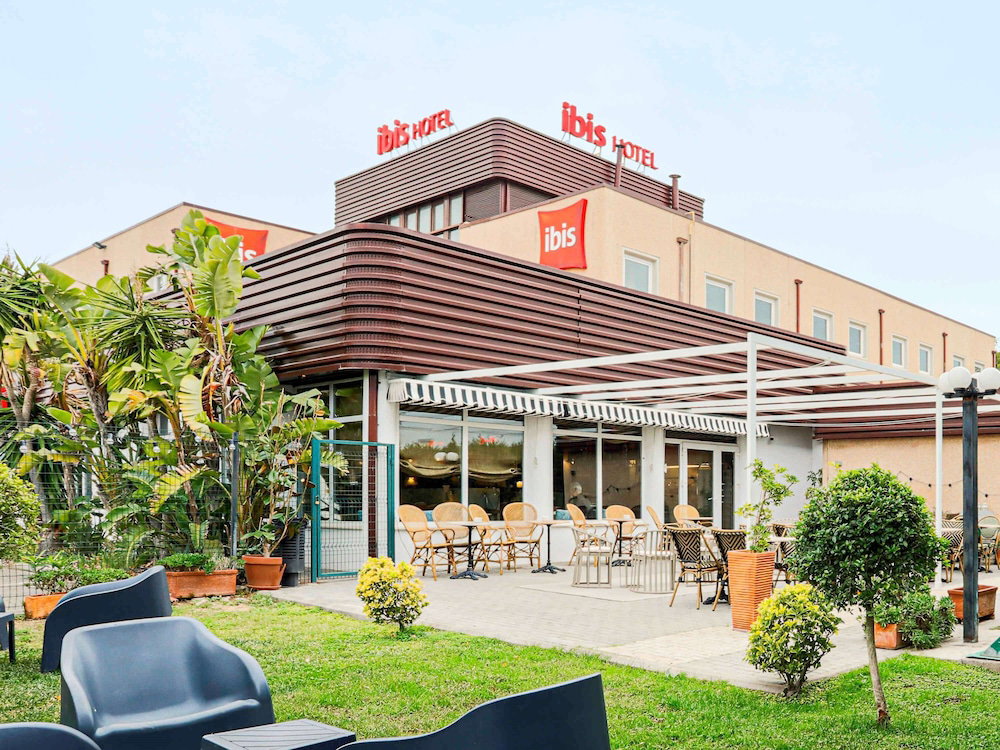 Hôtel · ibis Valencia Alfafar, Alfafar