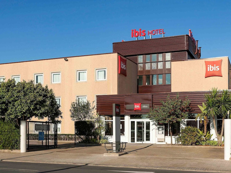 ibis Valencia Alfafar, Alfafar, Spain