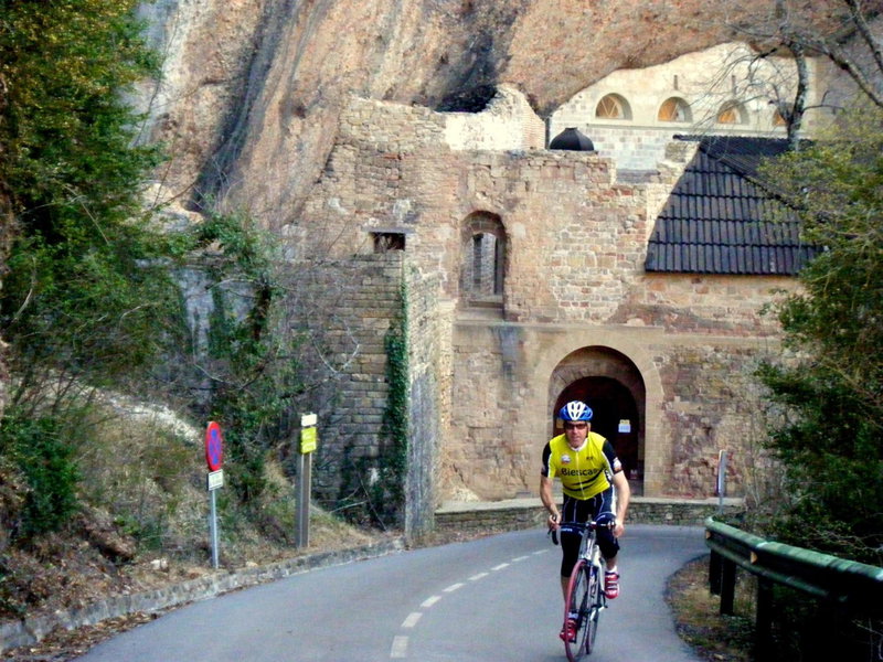 Tierra de Biescas, Biescas, Spain