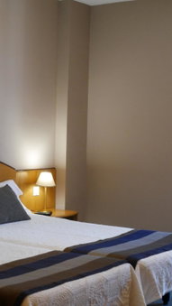 Hotel Escuela San Cristóbal, La Cistérniga, Spain