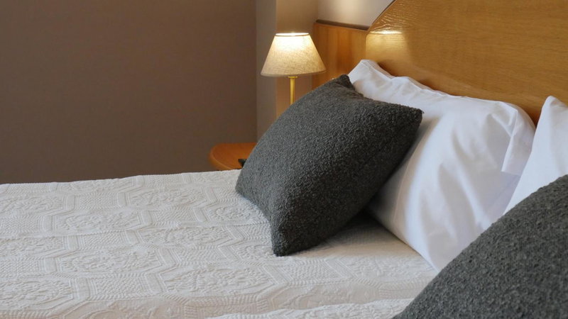 Hotel Escuela San Cristóbal, La Cistérniga, Spain