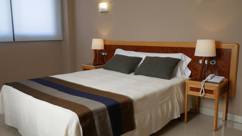 Hotel Escuela San Cristóbal, La Cistérniga, Spain