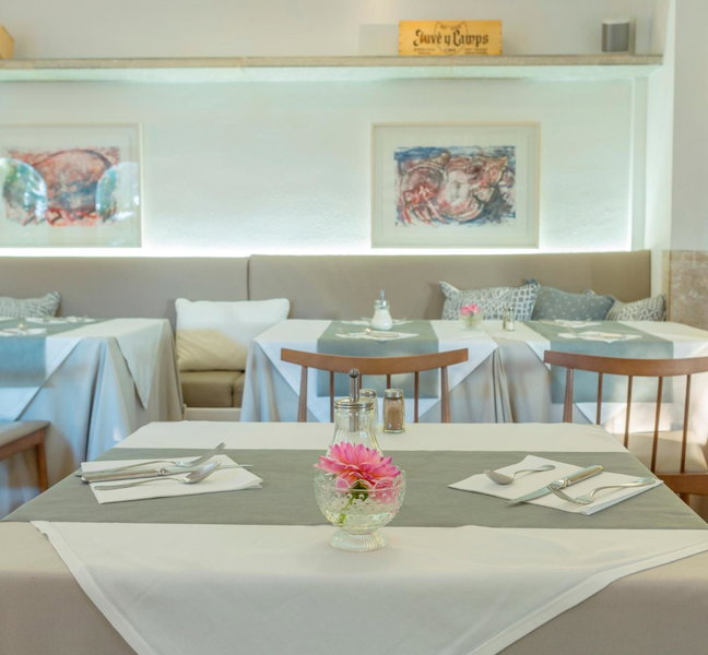 Es Baulo Petit Hotel, Can Picafort, Spain