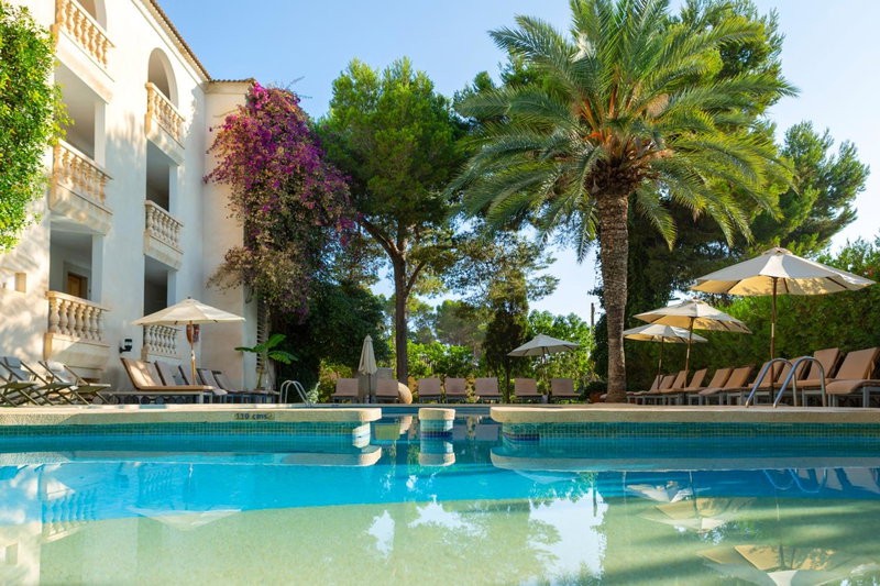 Es Baulo Petit Hotel, Can Picafort, Spain