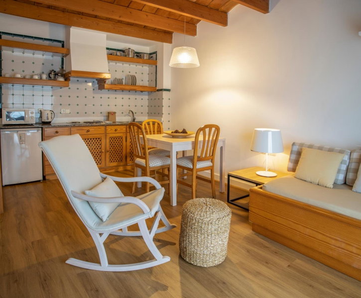 Es Baulo Petit Hotel, Can Picafort, Spain