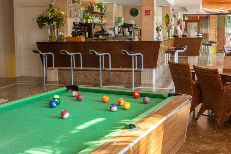 Es Baulo Petit Hotel, Can Picafort, Spain