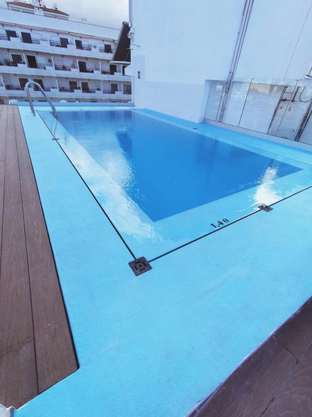 Apartamentos Park Plaza, Puerto de la Cruz, Испания