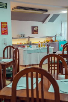 Apartamentos Park Plaza, Puerto de la Cruz, Испания