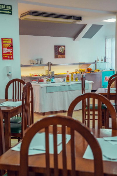 Apartamentos Park Plaza, Puerto de la Cruz, Испания