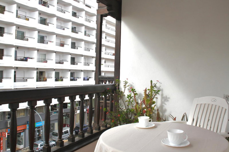 Apartamentos Park Plaza, Puerto de la Cruz, Испания