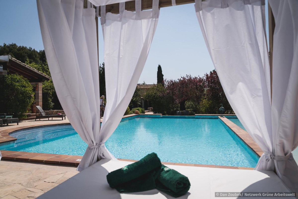 Hotel · Sa Vaqueria, Porto Cristo