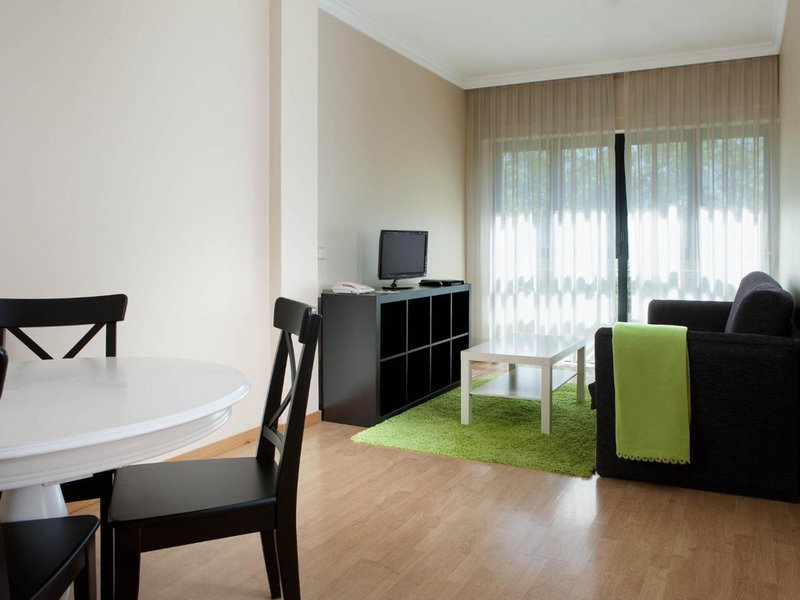 Apartamentos TH La Florida, Madrid, Spain