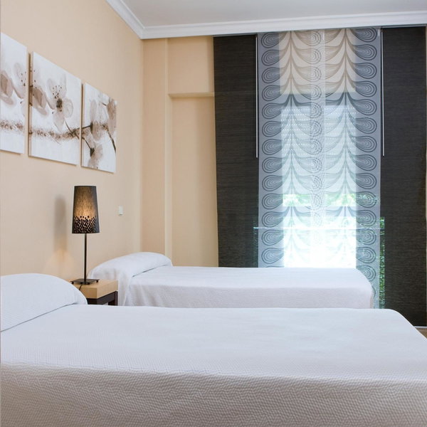 Apartamentos TH La Florida, Madrid, Spain