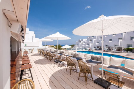 Barceló Portinatx - Adults Only, Ibiza, Spain