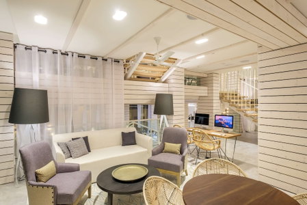 Barceló Portinatx - Adults Only, Ibiza, Spain