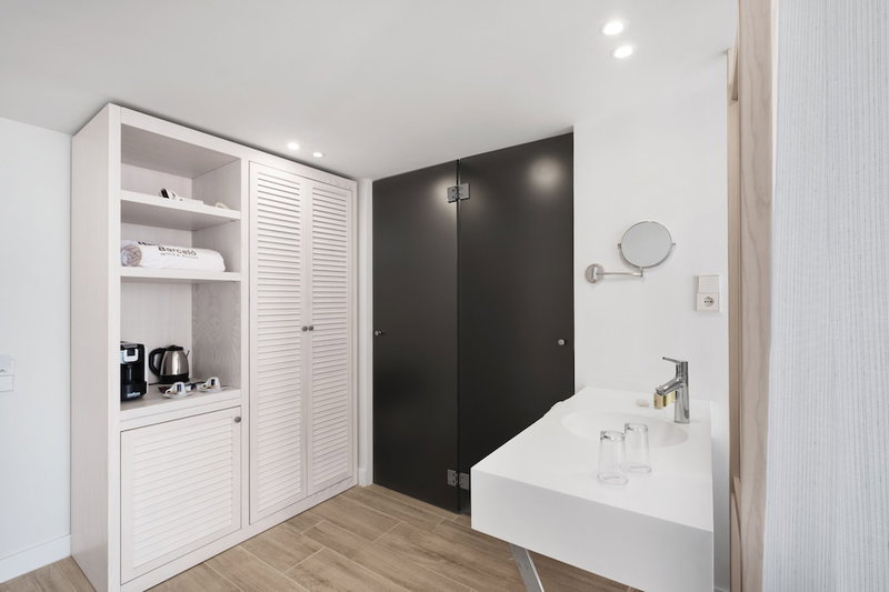 Barceló Portinatx - Adults Only, Ibiza, Spain