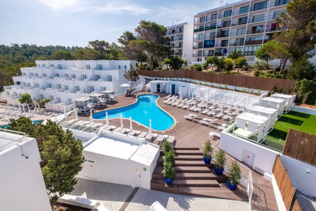 Barceló Portinatx - Adults Only, Ibiza, Spain