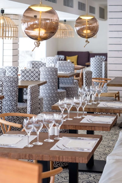 Barceló Portinatx - Adults Only, Ibiza, Spain
