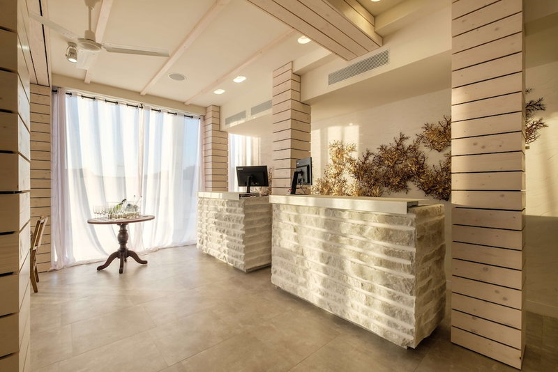 Barceló Portinatx - Adults Only, Ibiza, Spain