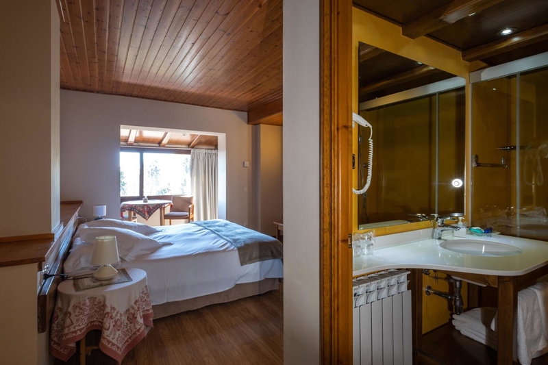 Hotel Calitxo, Molló, Spain
