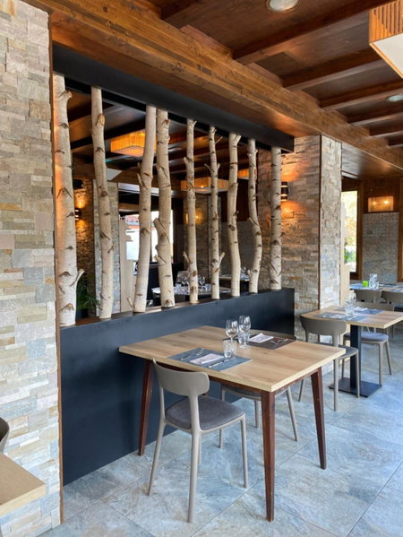 Hotel Calitxo, Molló, Spain