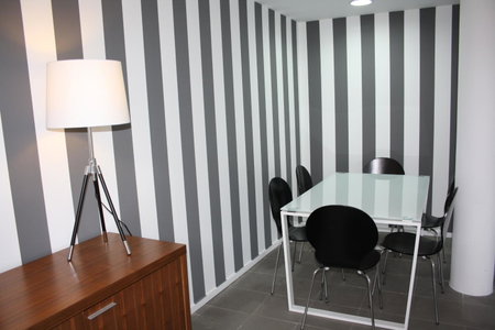 Apartamentos Avenida, Seville, Spain
