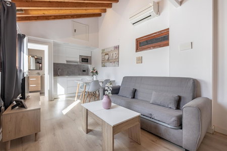 Apartamentos Granada Deluxe 3000, Granada, Spain