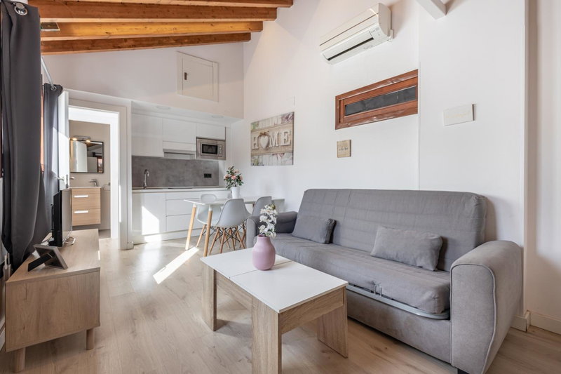 Apartamentos Granada Deluxe 3000, Granada, Spain